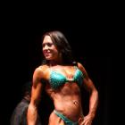 Nicole  Forrester - NPC Big Sky Championships 2013 - #1